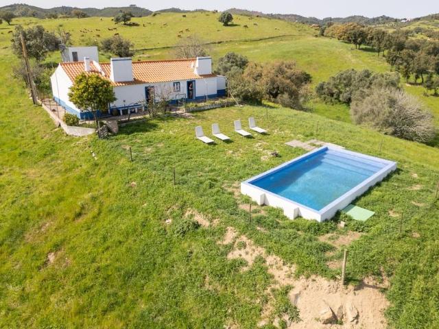 à venda Casa de campo de alto padrão de 70 m2 Grândola, Setúbal