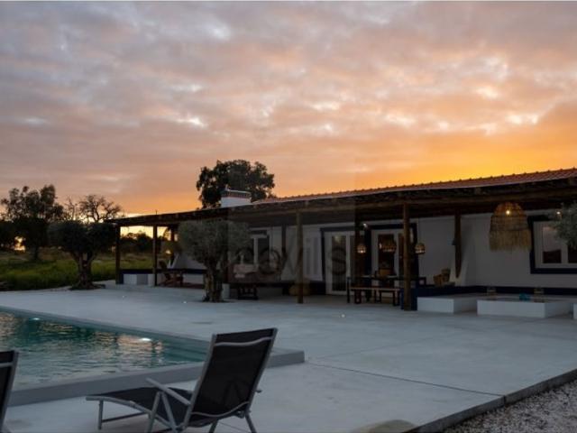 Casa de prestígio de 173 m² à venda Mora, Portugal