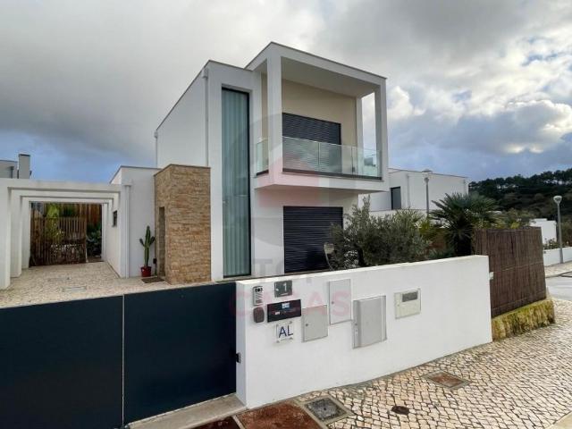 à venda Casa de alto padrão de 132 m2, Caldas da Rainha, Portugal