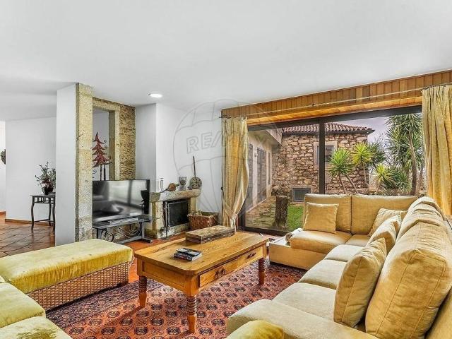 à venda Casa de alto padrão, Caminha, Viana do Castelo