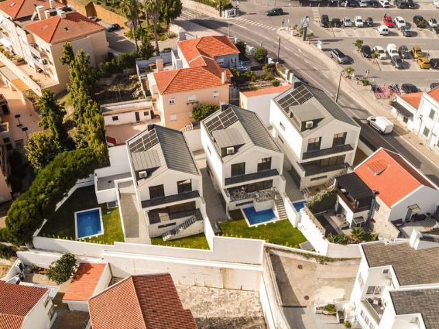 à venda Casa de alto padrão, Cascais, Lisboa