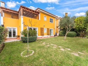 Alcabideche, Cascais, Distrito de Lisboa