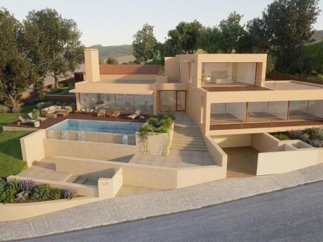 à venda Casa de alto padrão, Cascais, Portugal