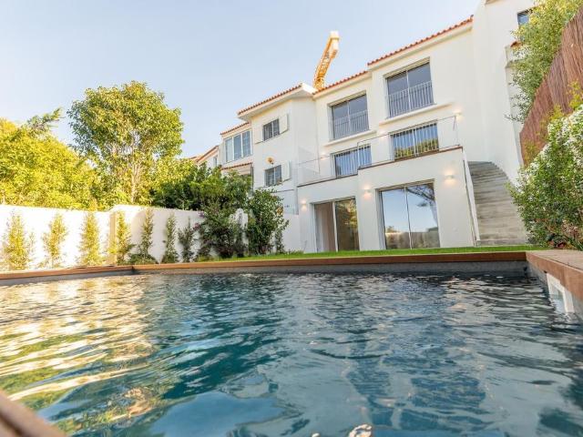à venda Casa de alto padrão, Cascais, Portugal