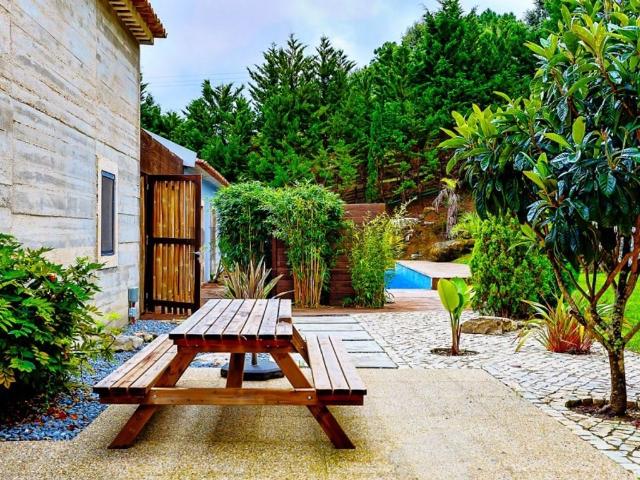 Prestigiosa casa de 268 m² à venda Casais da Navalha, Óbidos, Leiria