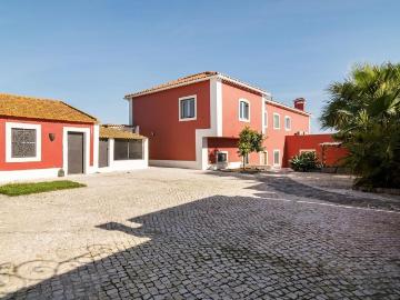 Caparica e Trafaria, Almada, Distrito de Setúbal