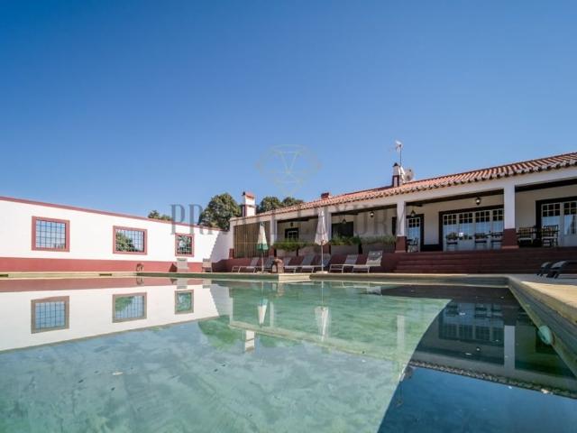 à venda Casa de alto padrão, Avis, Portugal