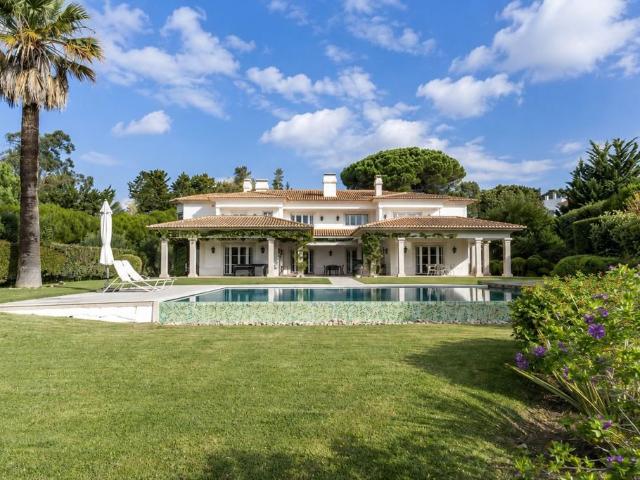 à venda Casa de alto padrão de 1082 m2, Cascais, Portugal