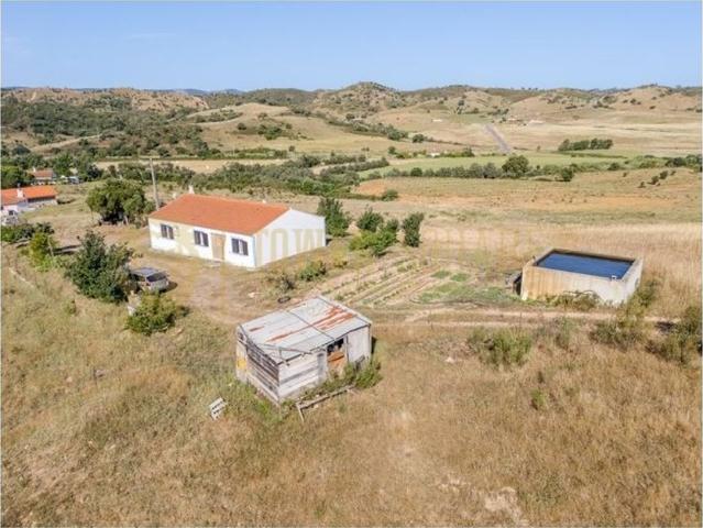 à venda Casa de alto padrão de 108 m2, Odemira, Beja