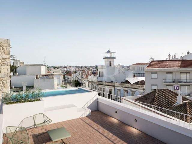 à venda Casa de alto padrão de 134 m2, Tavira, Faro