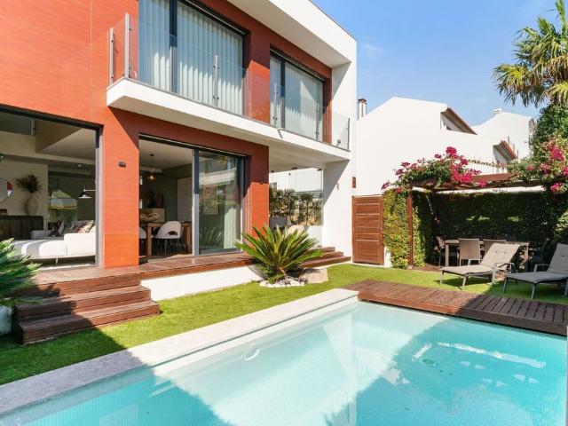 à venda Casa de alto padrão de 1375 m2, Cascais, Portugal