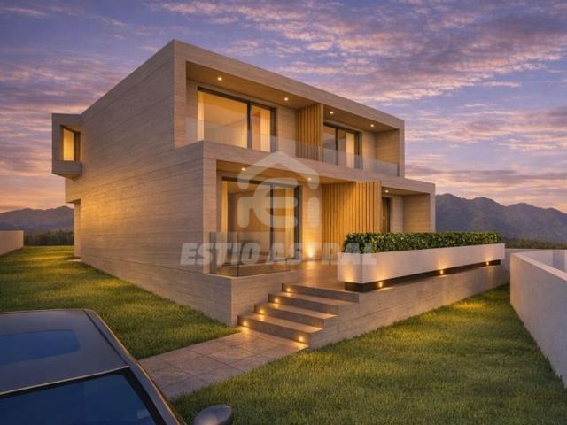 à venda Casa de alto padrão de 145 m2, Viana do Castelo, Portugal