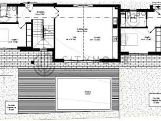 à venda Casa de alto padrão de 146 m2, Pata de Baixo, Albufeira, Faro