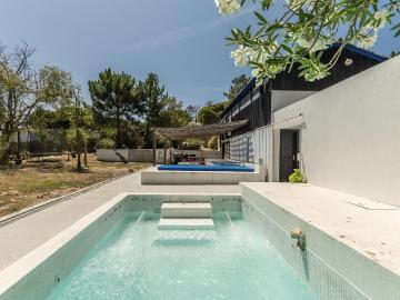 à venda Casa de alto padrão de 142 m2, Alcácer do Sal, Portugal