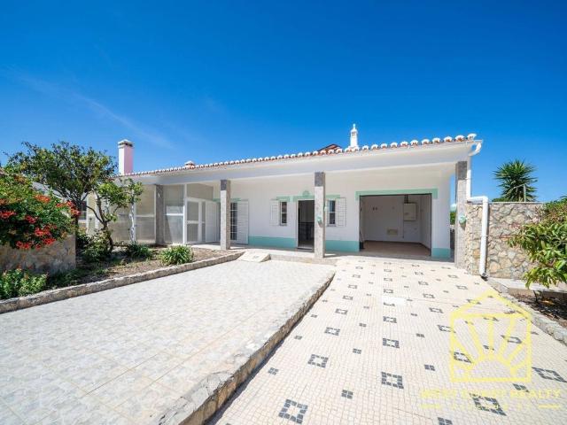 à venda Casa de alto padrão de 174 m2, Aljezur, Portugal