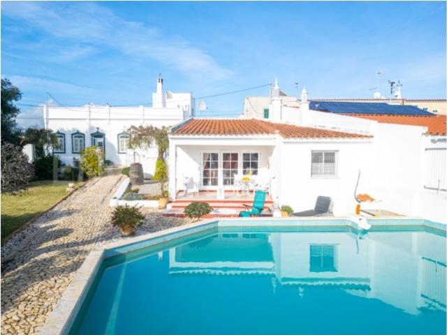 à venda Casa de 172 m2, Marim, Olhão, Faro