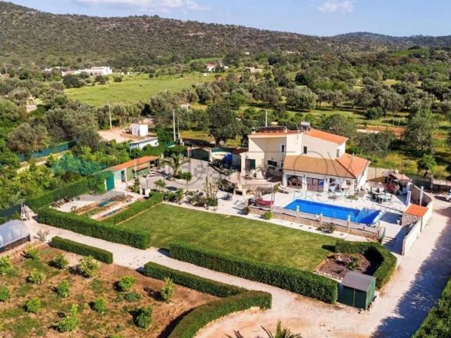 à venda Casa, Paderne, Albufeira, Faro