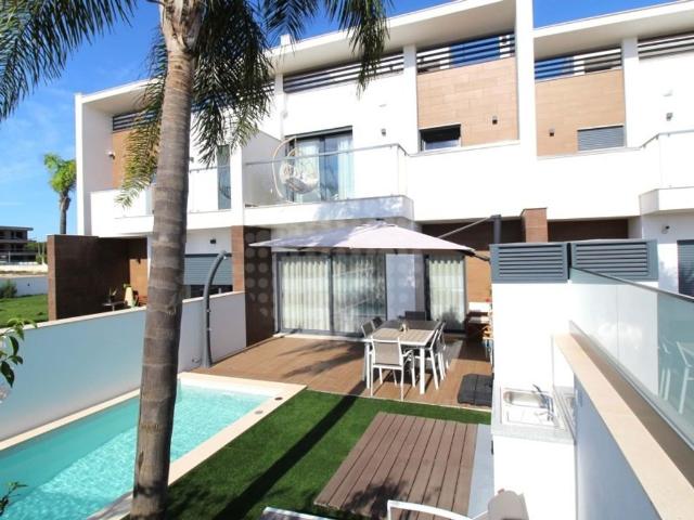 à venda Casa Exclusiva de 180 m2, Albufeira, Faro