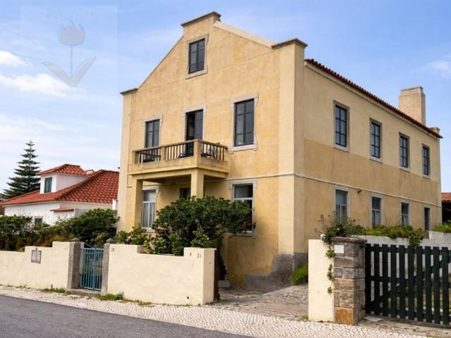 à venda Casa de alto padrão de 194 m2, Praia das Macas, Sintra, Lisboa