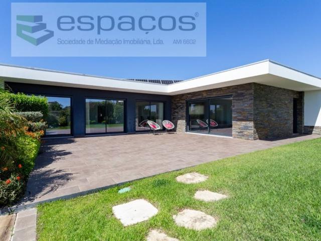 à venda Casa de alto padrão de 201 m2, Sintra, Portugal