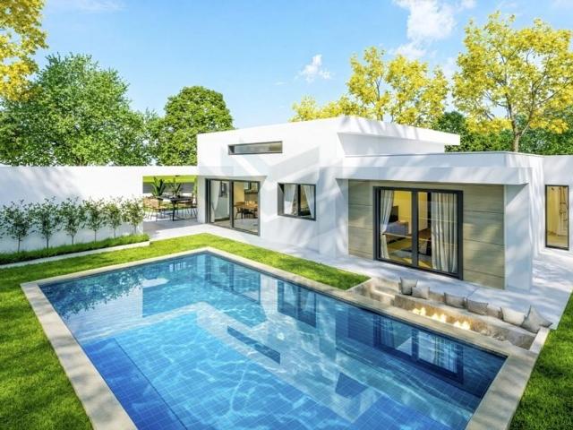 à venda Casa de alto padrão de 218 m2, Brejos de Azeitao, Setúbal
