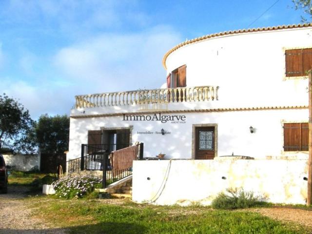 à venda Casa de 218 m2, Lentiscais, Albufeira, Faro