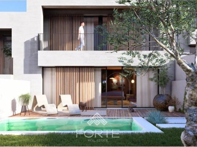 à venda Casa de alto padrão de 223 m2, Santa Maria da Feira, Aveiro