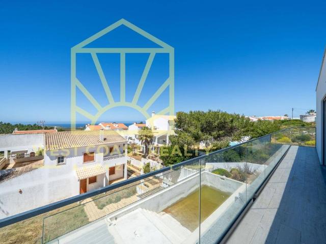 à venda Casa de alto padrão de 235 m2, Aljezur, Portugal