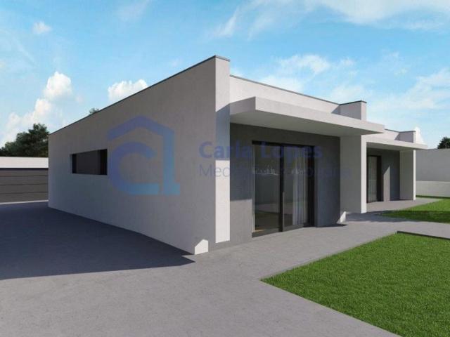 à venda Casa de alto padrão de 237 m2, Santa Maria da Feira, Portugal