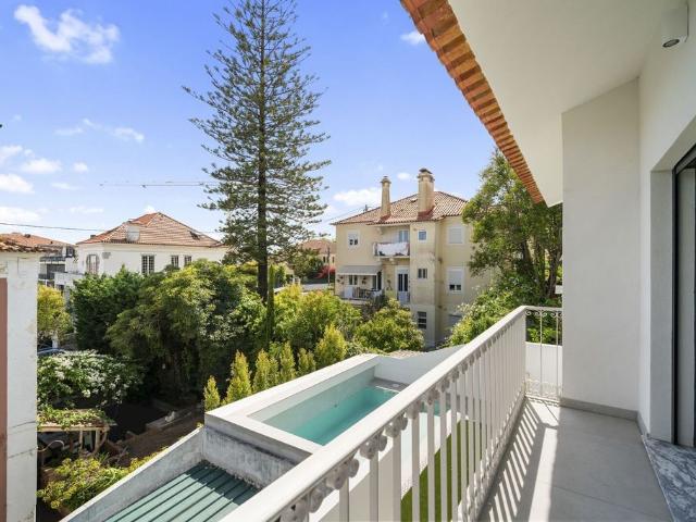 à venda Casa de alto padrão de 240 m2, Cascais, Lisboa