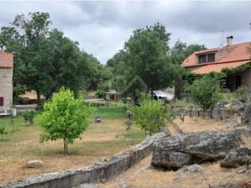 à venda Casa de alto padrão de 250 m2, Castelo Branco, Portugal
