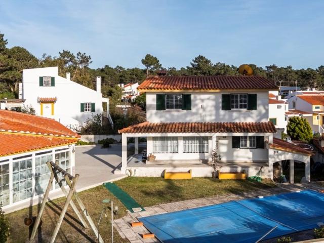à venda Casa de alto padrão de 250 m2, Praia da Gale, Grândola, Setúbal