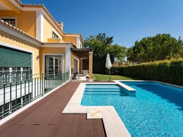 Praceta Da Fazenda, Alcabideche, Cascais, Distrito de Lisboa