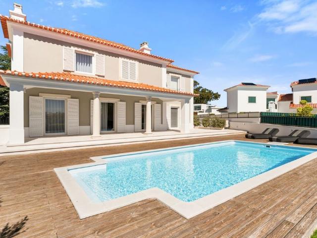 à venda Casa de alto padrão de 260 m2, Sintra, Lisboa