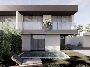 à venda Casa de alto padrão de 263 m2, Santo Tirso, Portugal