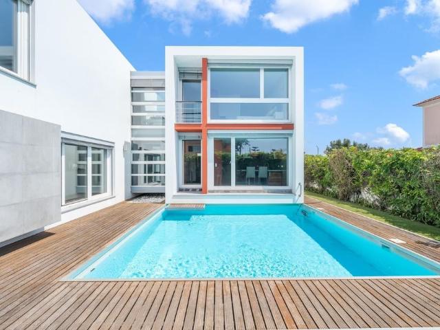 à venda Casa de alto padrão de 278 m2, Cascais, Lisboa
