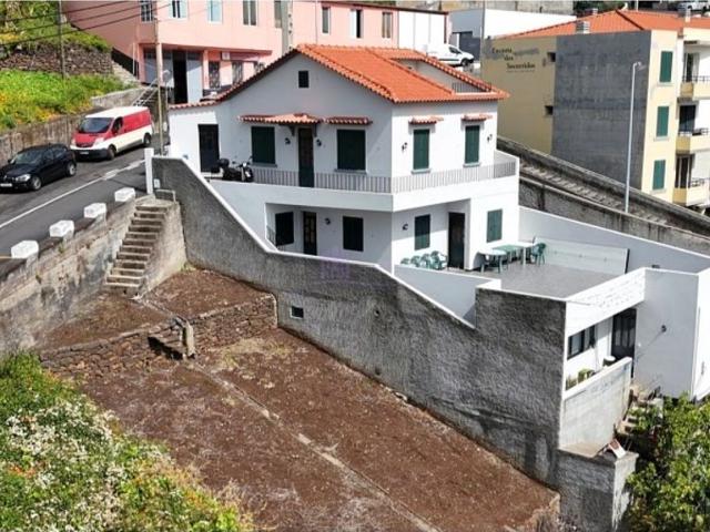 à venda Casa, Covao, Câmara de Lobos, Madeira