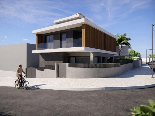 à venda Casa de alto padrão de 272 m2, Loures, Portugal