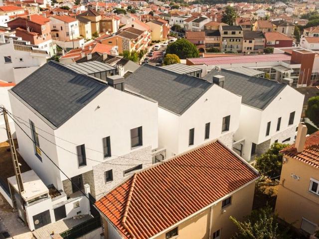 à venda Casa de alto padrão de 273 m2, Cascais, Portugal