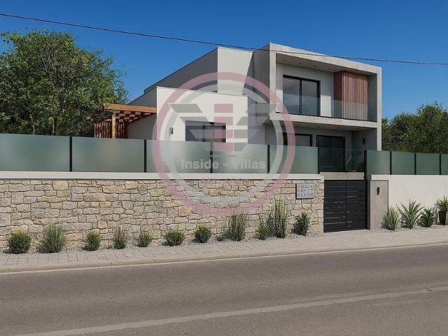 à venda Casa de alto padrão de 286 m2, Loulé, Faro