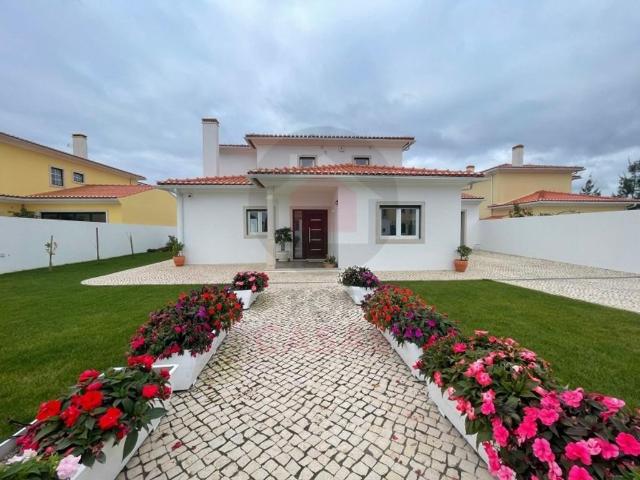 à venda Casa Exclusiva, Cadaval, Portugal