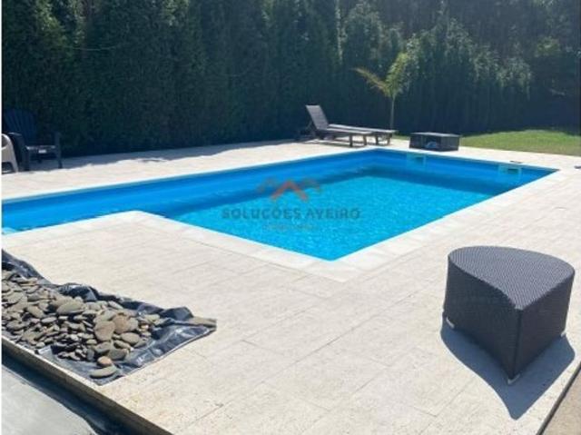 à venda Casa de alto padrão de 310 m2, Águeda, Aveiro
