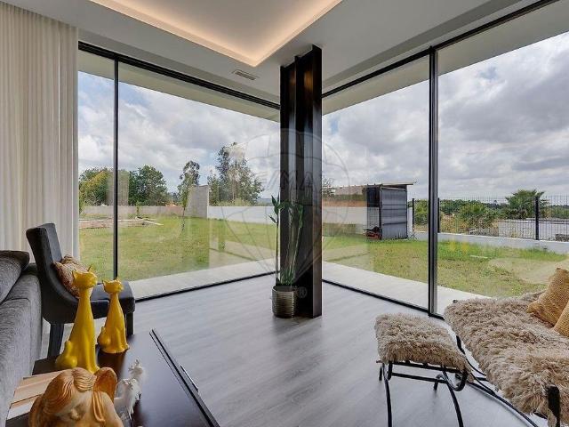 à venda Casa de alto padrão de 310 m2, Águeda, Portugal