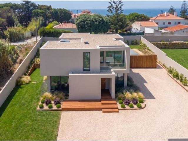 à venda Casa de alto padrão de 325 m2, Sintra, Lisboa