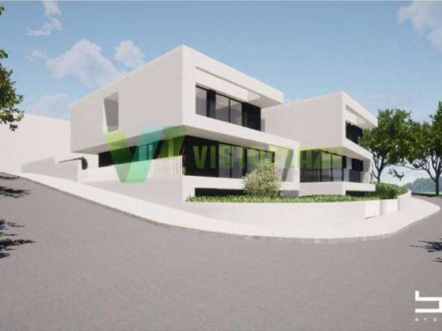 à venda Casa de alto padrão de 320 m2, Bela Vista, Lagoa, Faro
