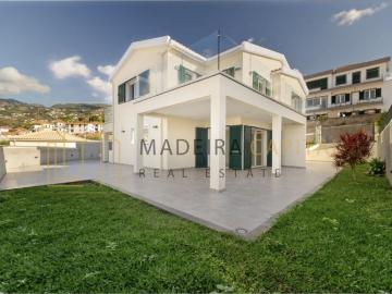 à venda Casa de 320 m2, Conde Carvalhal, Funchal, Madeira
