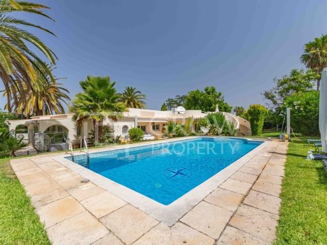 à venda Casa de alto padrão de 334 m2, Vilamoura, Loulé, Faro