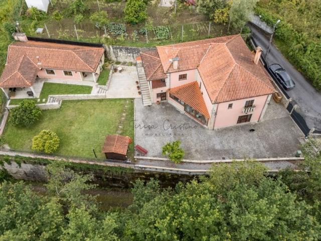 Casa de luxo de 338 m² à venda Ponte de Lima, Portugal