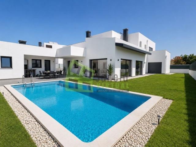 à venda Casa de alto padrão de 350 m2, Setúbal, Portugal