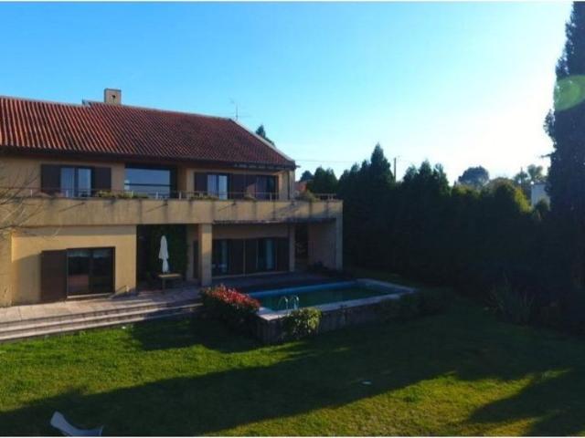 à venda Casa de alto padrão de 360 m2, Catraia de Assequins, Águeda, Aveiro